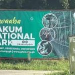 Kakum National Park