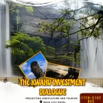 The Kwahu Investment Dialogue
