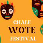 Chale Wote Ghana: Exploring the Fashion Trends at Chale Wote Festival - A Visual Extravaganza